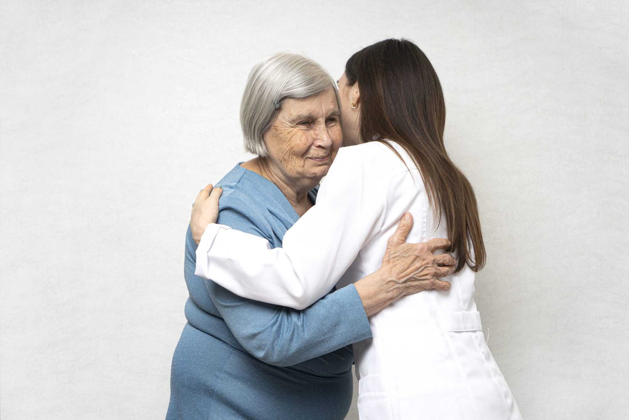 Veterans Care San Diego